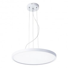 ΦΩΤΙΣΤΙΚΟ ΚΡΕΜΑΣΤΟ LED ΟΡΟΦΗΣ ΕΣΩΤΕΡΙΚΟΥ ΧΩΡΟΥ 40W 4000Κ